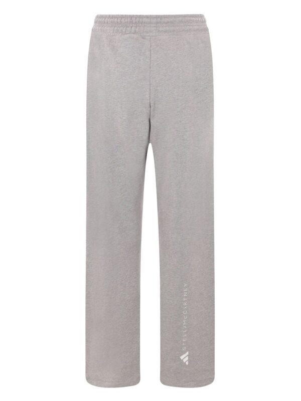 adidas by Stella McCartney  straight-leg track pants - Image 2