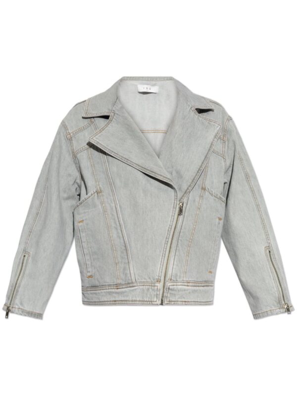 IRO Hugo jacket