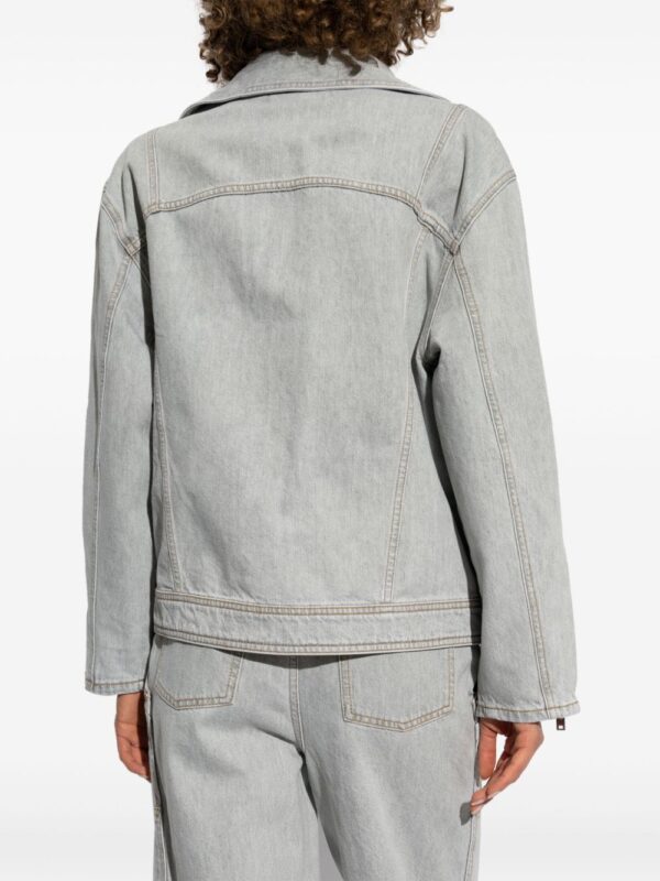 IRO Hugo jacket - Image 4