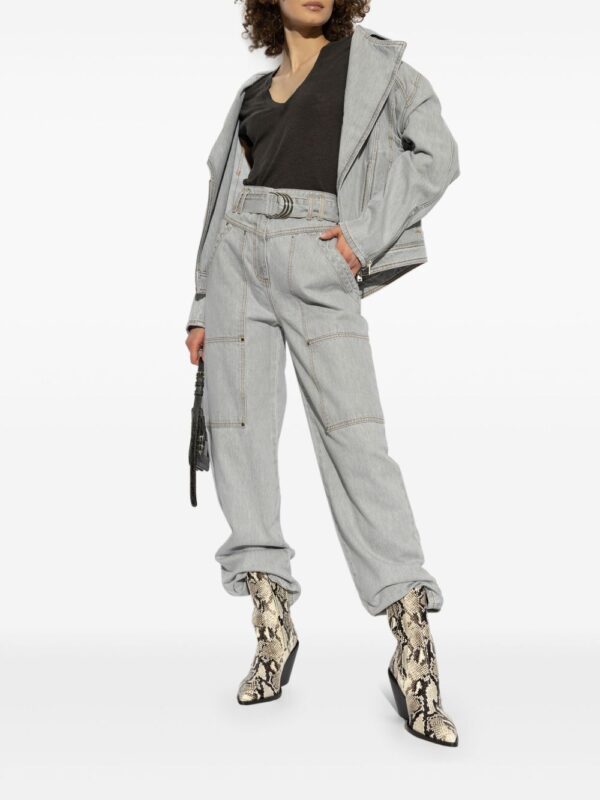 IRO Hugo jacket - Image 2