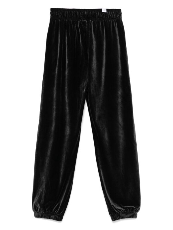 Nike  velour track pants - Image 2