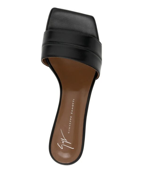 Giuseppe Zanotti  Berenys 50 sandals - Image 4
