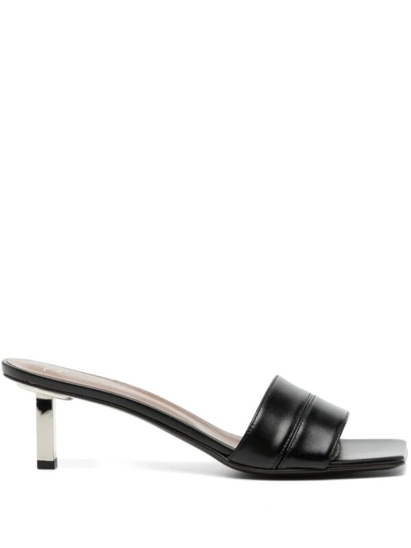 Giuseppe Zanotti  Berenys 50 sandals