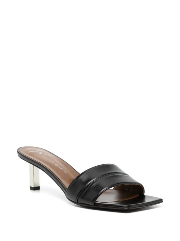 Giuseppe Zanotti  Berenys 50 sandals - Image 2
