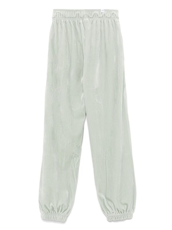 Nike  velour track pants - Image 2