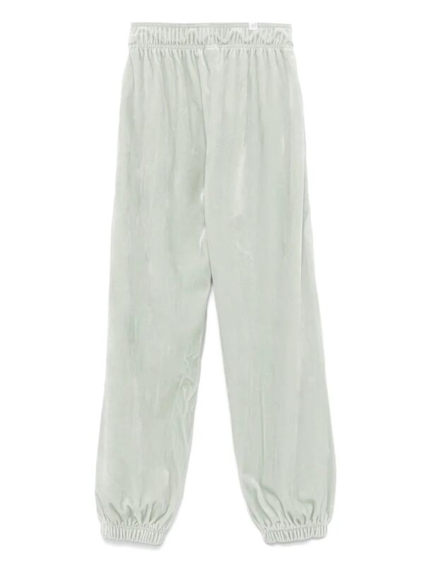 Nike  velour track pants - Image 2