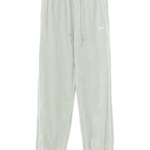 Nike  velour track pants