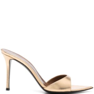 Giuseppe Zanotti  90mm Intriigo Strap sandals