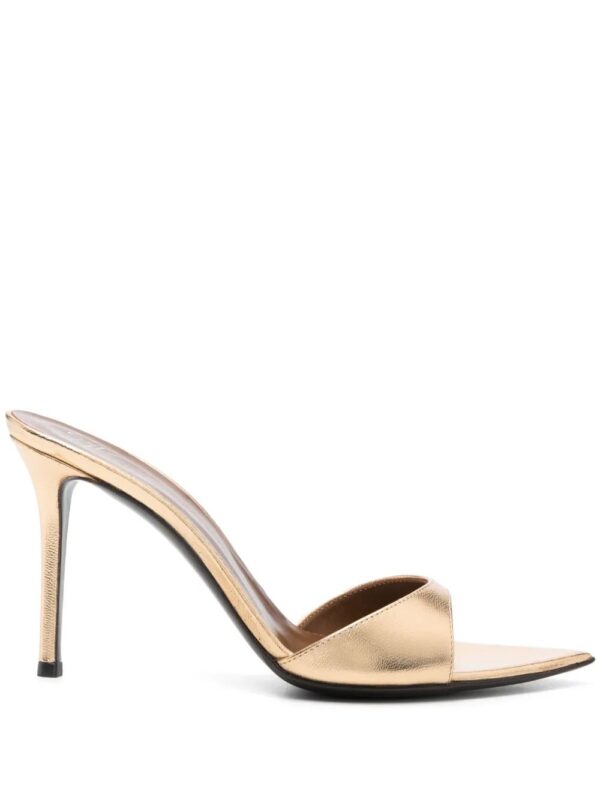 Giuseppe Zanotti  90mm Intriigo Strap sandals