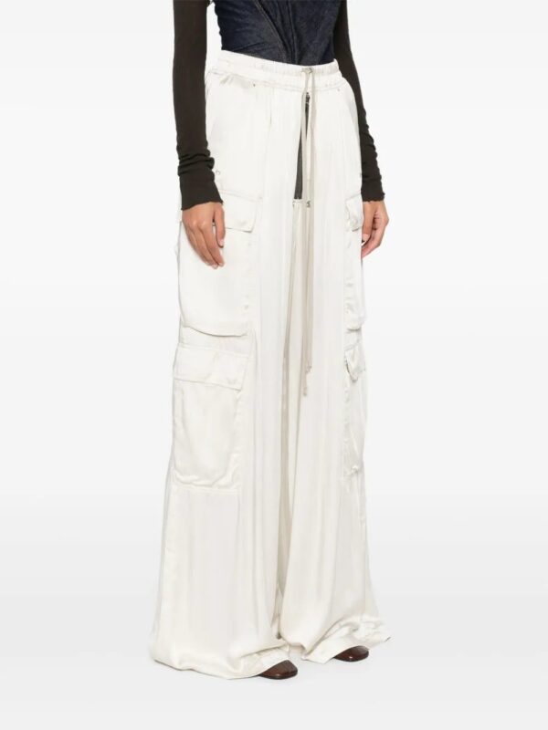 Rick Owens  Cargobelas cargo pants - Image 3