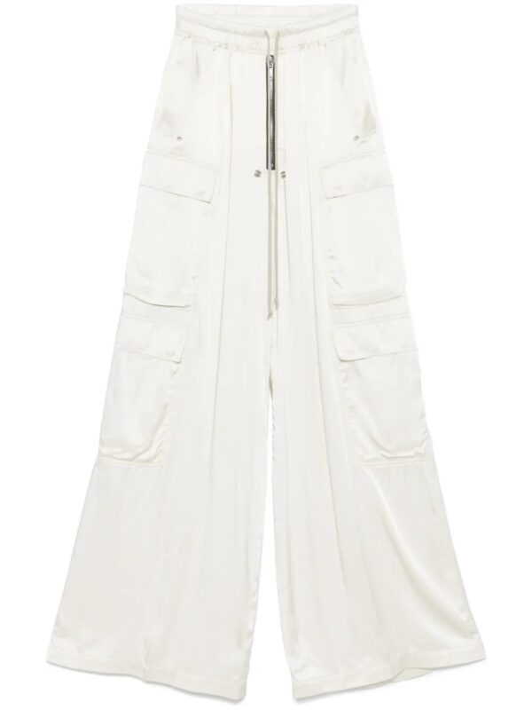 Rick Owens  Cargobelas cargo pants