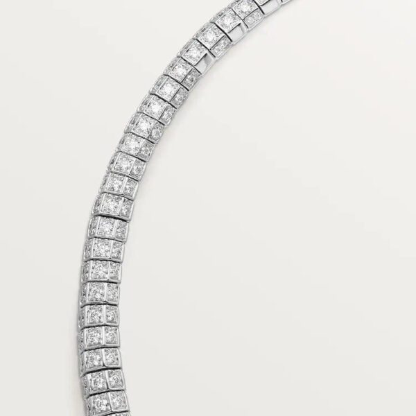 Cartier Fauna and Flora Necklace - Image 4