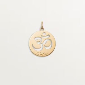 Cartier Symbol pendant