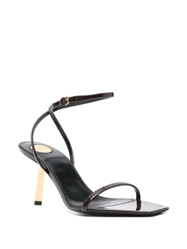 Saint Laurent  75mm Lee sandals - Image 2