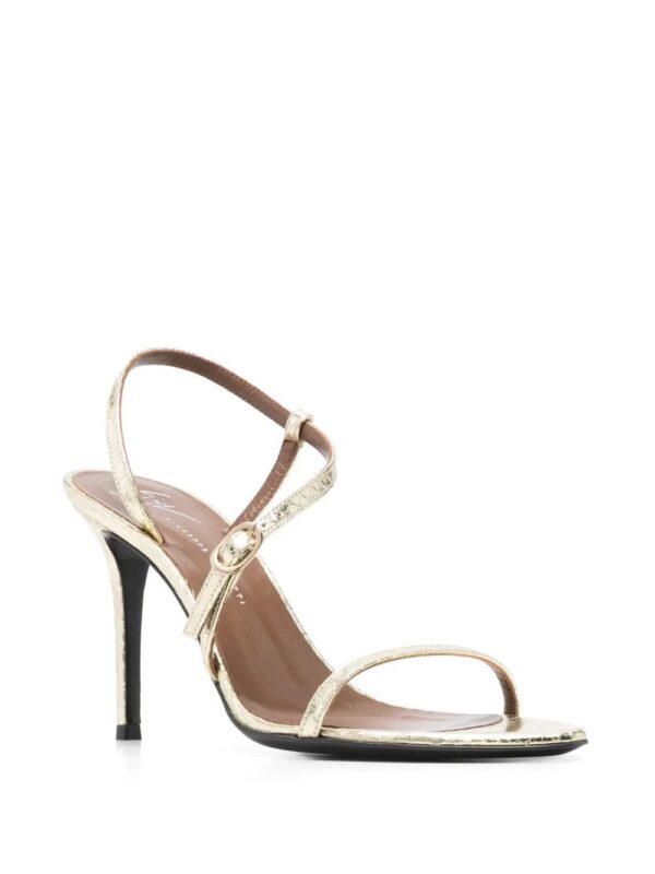 Giuseppe Zanotti  90mm Audrinette sandals - Image 2