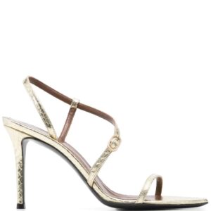 Giuseppe Zanotti  90mm Audrinette sandals
