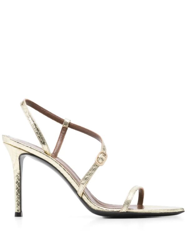 Giuseppe Zanotti  90mm Audrinette sandals