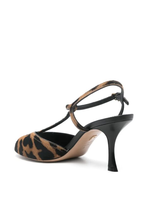 Ferragamo  80mm T-strap sandals - Image 3