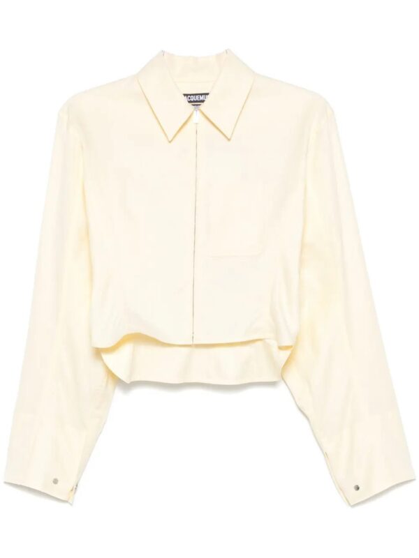Jacquemus  Mirada shirt