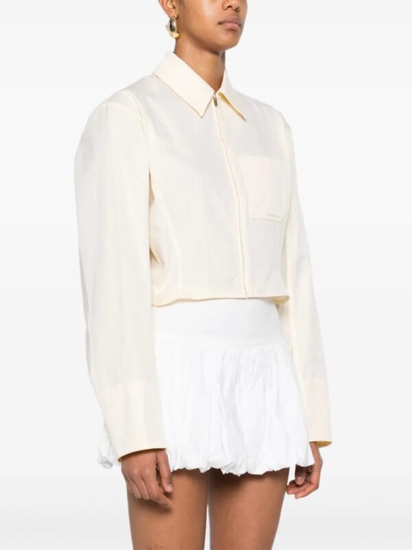 Jacquemus  Mirada shirt - Image 3