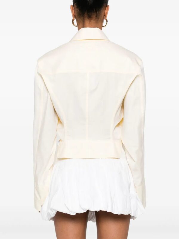 Jacquemus  Mirada shirt - Image 4