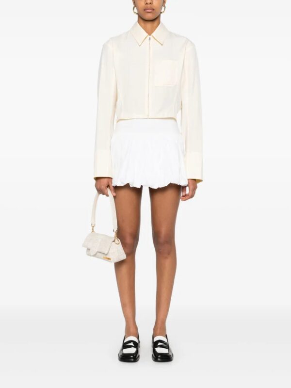 Jacquemus  Mirada shirt - Image 2