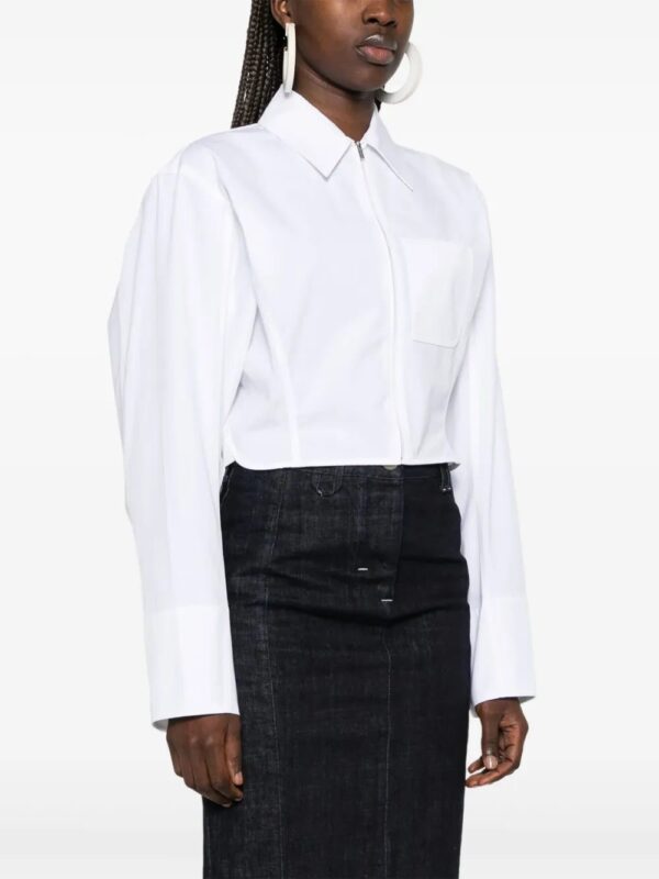 Jacquemus  Le Chemise Mirada shirt - Image 3