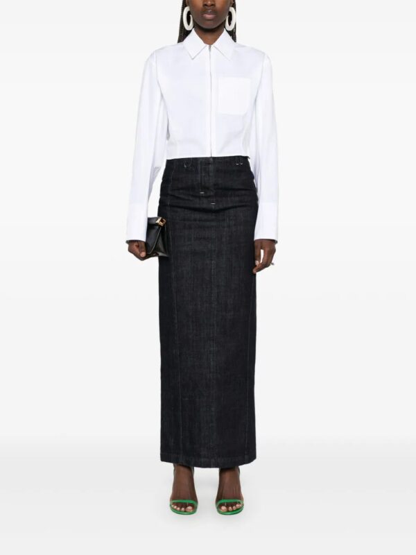 Jacquemus  Le Chemise Mirada shirt - Image 2