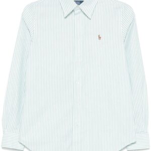 Polo Ralph Lauren  striped shirt