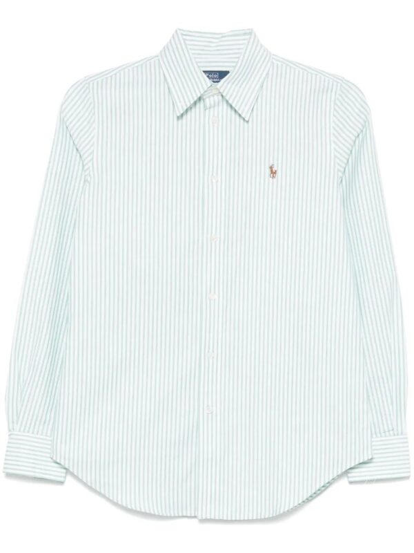 Polo Ralph Lauren  striped shirt