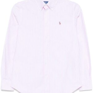 Polo Ralph Lauren  striped shirt