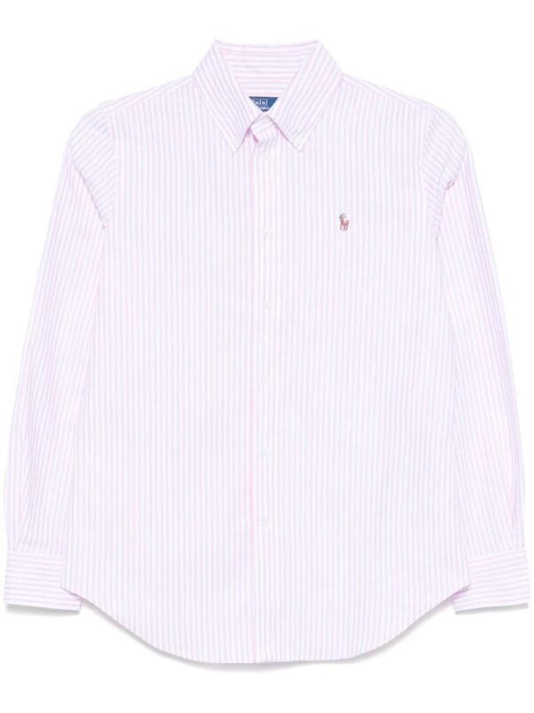 Polo Ralph Lauren  striped shirt