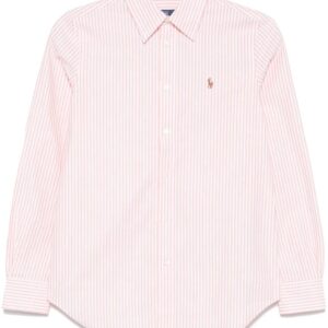 Polo Ralph Lauren  striped shirt