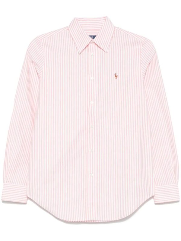 Polo Ralph Lauren  striped shirt