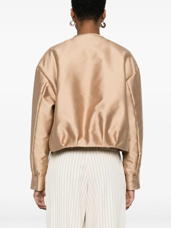Moncler  Maupa bomber jacket - Image 4