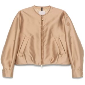 Moncler  Maupa bomber jacket