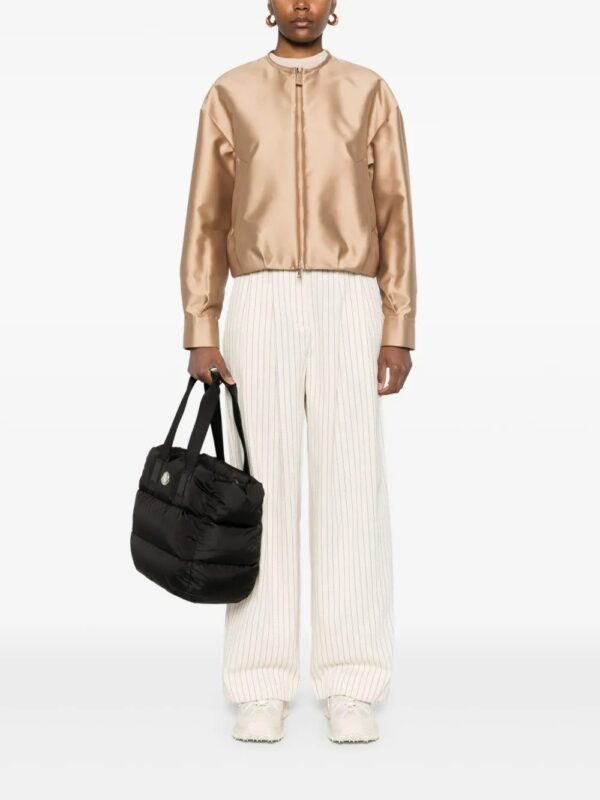 Moncler  Maupa bomber jacket - Image 2