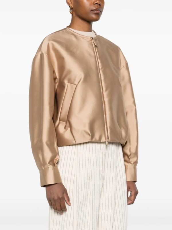 Moncler  Maupa bomber jacket - Image 3