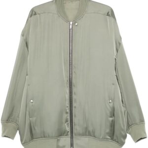 Rick Owens  Jumbo Flight bomber jacket