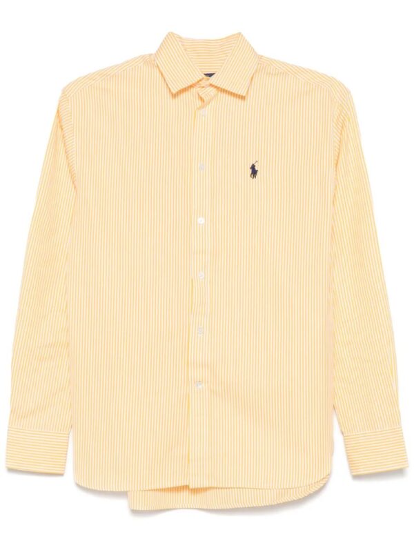 Polo Ralph Lauren  striped shirt