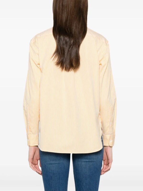 Polo Ralph Lauren  striped shirt - Image 4