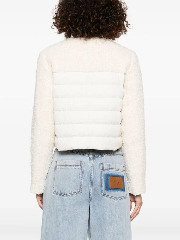 Moncler  Dauphin jacket - Image 4