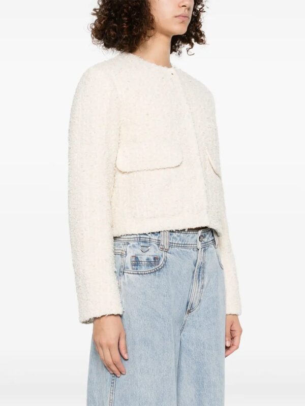 Moncler  Dauphin jacket - Image 3
