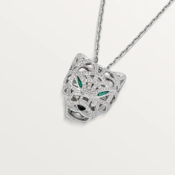 Cartier Panthère de Cartier necklace - Image 5