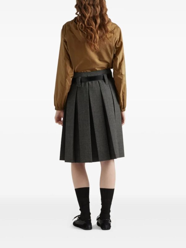 Prada  Re-Nylon jacket - Image 3