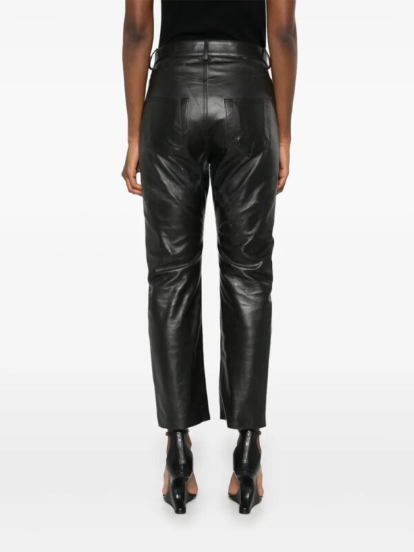 Rick Owens  Detroit Cut trousers - Image 4
