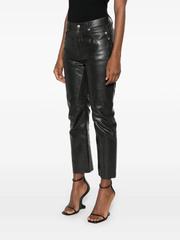 Rick Owens  Detroit Cut trousers - Image 3