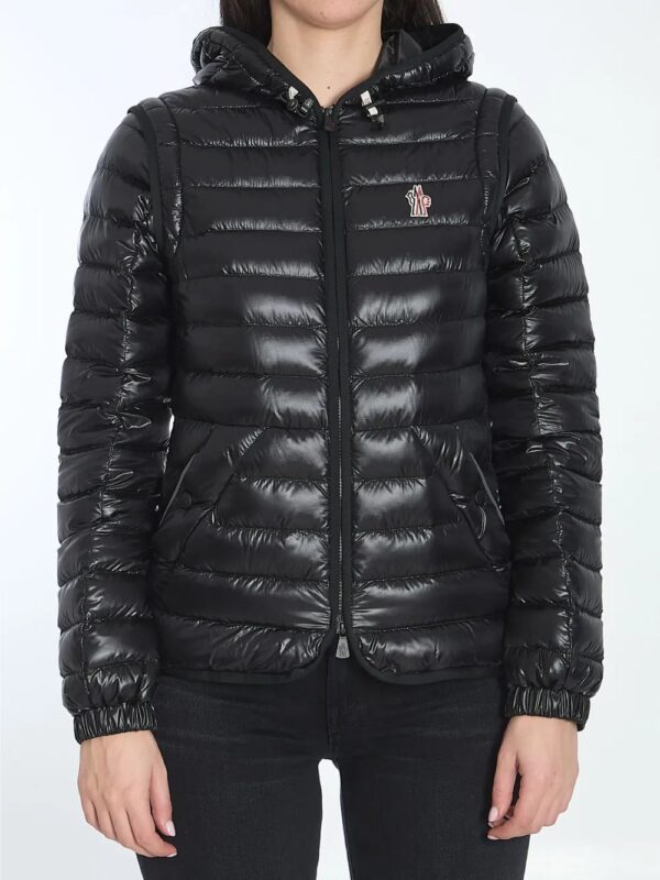 Moncler Grenoble  Karura down jacket