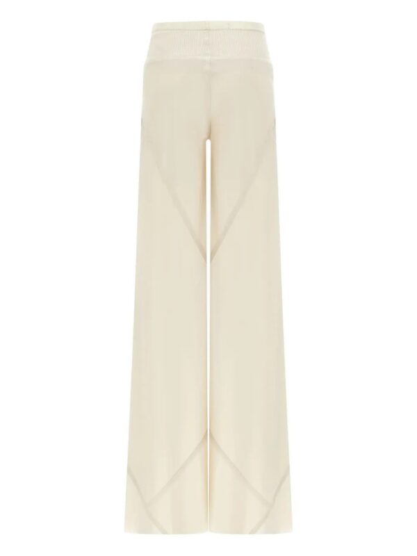 Rick Owens  Bias trousers - Image 2