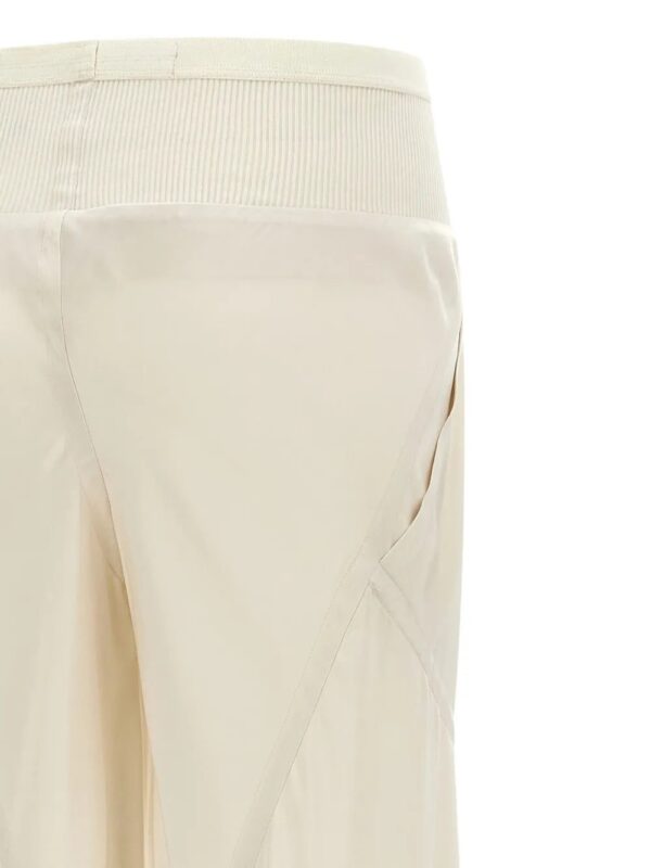 Rick Owens  Bias trousers - Image 4